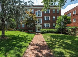 216 W 19th St #1F, Tulsa, OK 74119