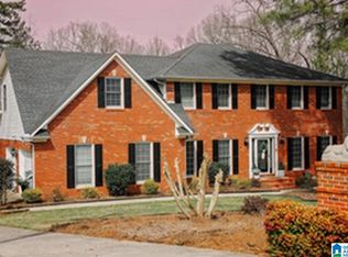 36 Oakhurst Dr, Oxford, AL 36203