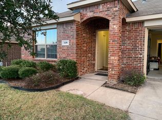 418 Andalusian Trl, Celina, TX 75009