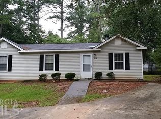 210 Chesterfield Pl, Lagrange, GA 30240