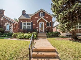 5746 Lisette Ave, Saint Louis, MO 63109