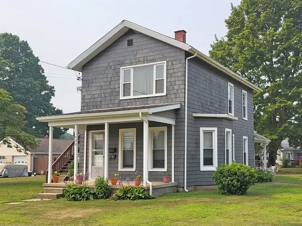 638 Olin Ave, Girard, PA 16417