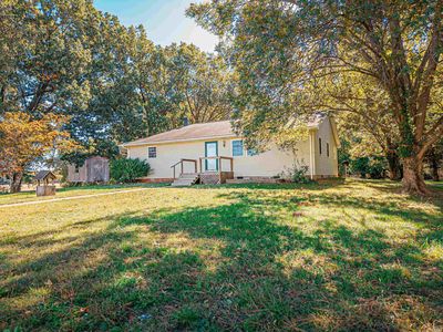 12400 S 69th Hwy, Mount Vernon, IN, 47620