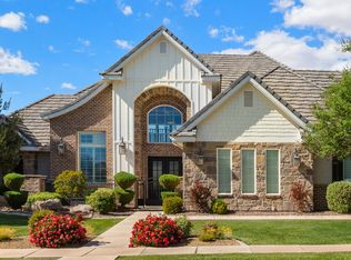 2737 E 3710 S, Saint George, UT 84790