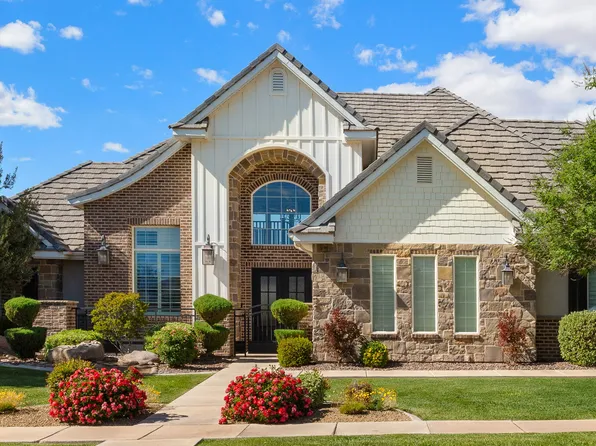 2737 E 3710 S, Saint George, UT 84790