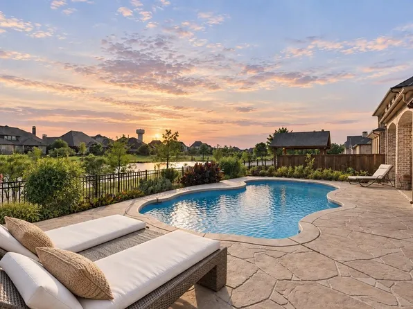 1318 Cypress Creek Way, Celina, TX 75009