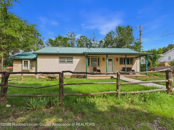 159-A Mescalero Trl #2, Ruidoso, NM 88345