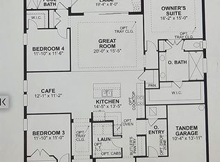 5516 Trevesta Pl, Palmetto, FL 34221