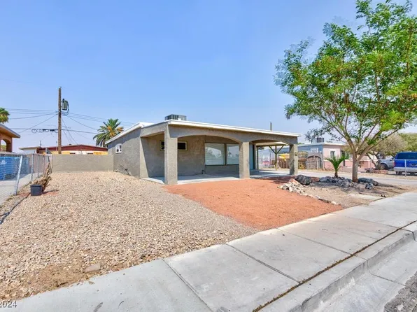 2117 Franklin Ave, Las Vegas, NV 89104