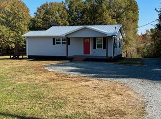 1019 Slab Bridge Rd, Liberty, SC 29657