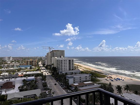 5th image of 531 N Ocean Boulevard #1711