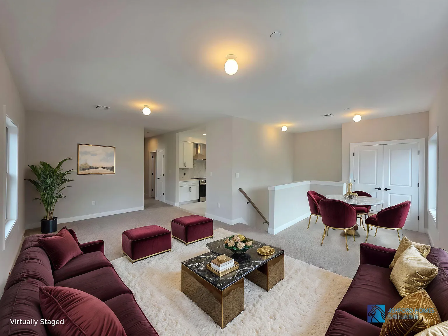3 bed, 1500 sqft, $3,500 — Photo 2