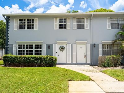 8010 SW 18th Ct #1-8, Davie, FL, 33324