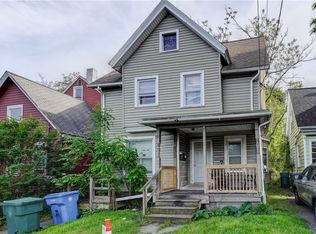197 Wilder St, Rochester, NY 14611