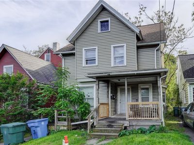 197 Wilder St, Rochester, NY, 14611