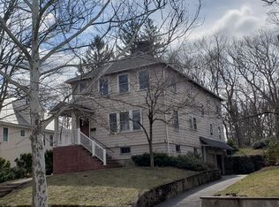 178-180 Allerton Rd, Newton, MA 02461