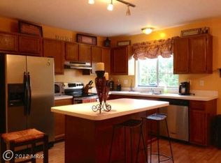 4444 Silver Teal Rd, Nottingham, MD 21236