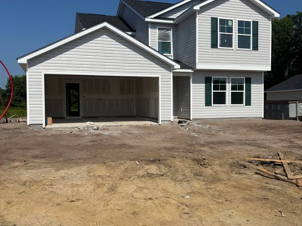 6741 Highway 66, Loris, SC 29569