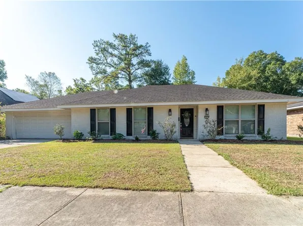 1909 Dennis Dr, Hammond, LA 70401