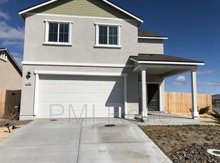 1396 Hickory Tree Dr, Sparks, NV 89436