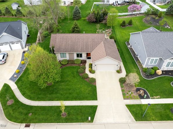 5110 Crooked Creek Dr, Wooster, OH 44691