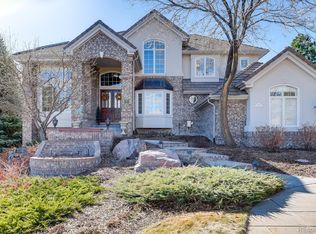 10172 Prestwick Trl, Lone Tree, CO 80124