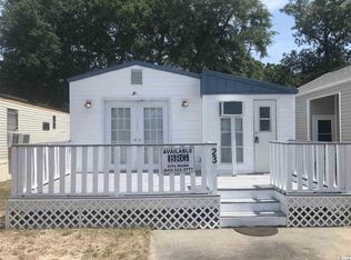 5400 Little River Neck Rd LOT 23, North Myrtle Beach, SC 29582