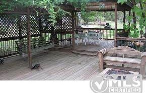 Decks, Decks, Decks