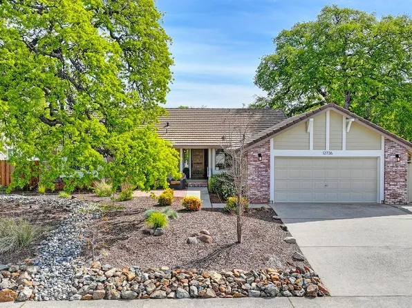12736 Erin Dr, Auburn, CA 95603