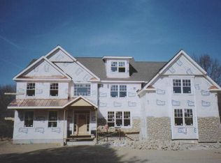 LOT 3 Sugar Maple Gudzik Ct, Westport, CT 06880