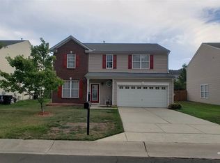 12432 Kendall Ridge Ct, Durham, NC 27703