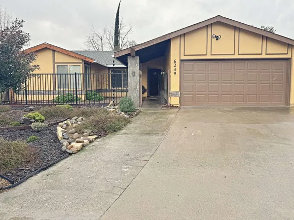 6249 Sunmist Way, Citrus Heights, CA 95621