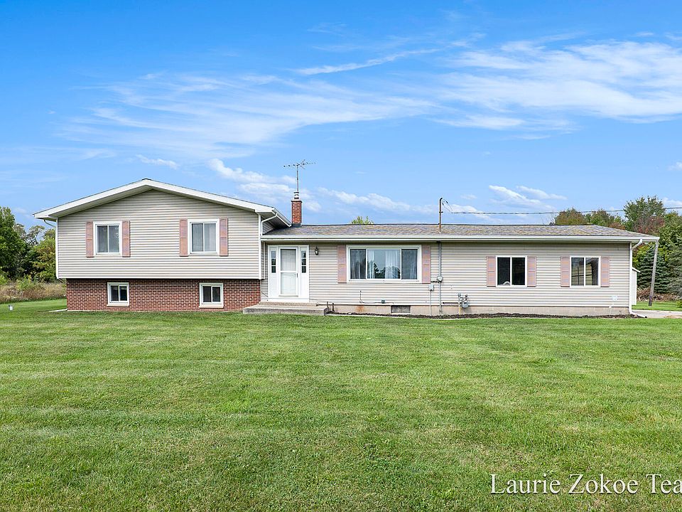 479 E Randall St, Coopersville, MI 49404 MLS 23135404 Zillow