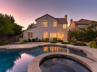 3241 Rapallo Pl, El Dorado Hills, CA