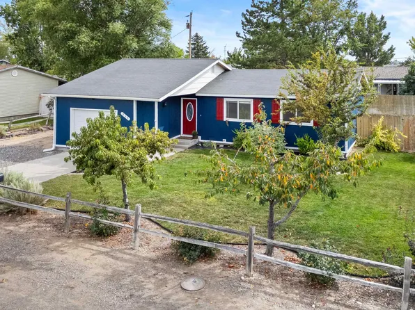 935 Craven Ave, Buhl, ID 83316