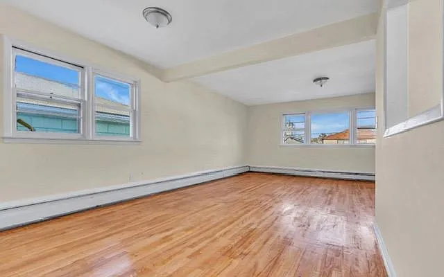 Huge living space for your kids.