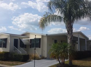 2346 Druid Rd E LOT 1412, Clearwater, FL 33764