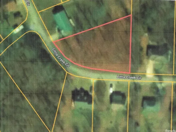 Little Creek Cir, Ash Flat, AR 72513