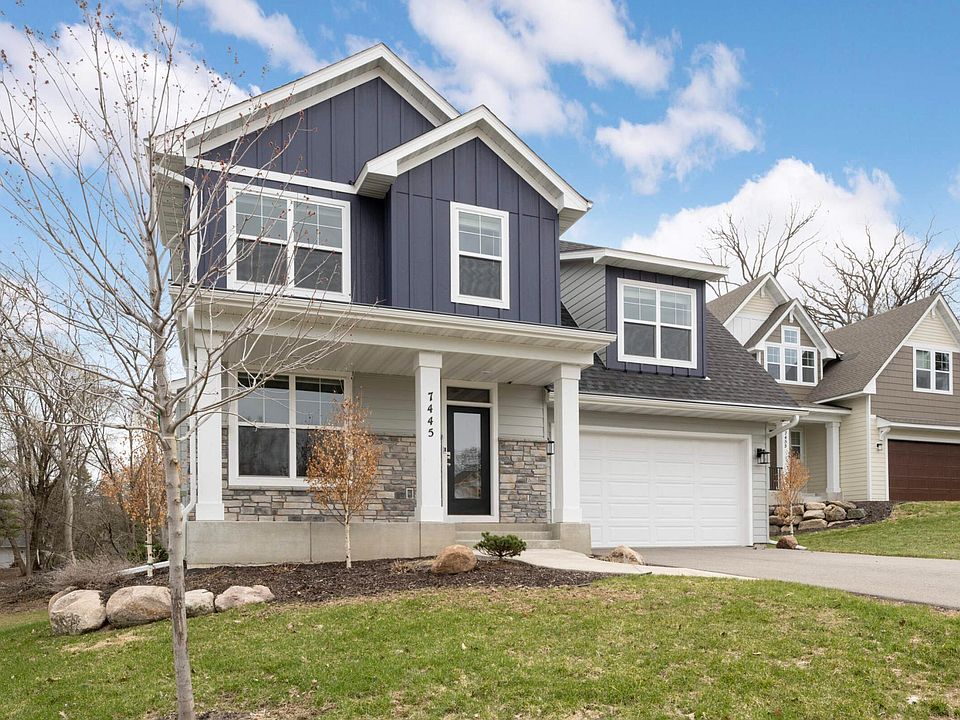 7445 Glengarry Pl, Eden Prairie, MN 55344 Zillow