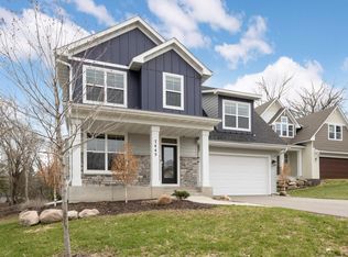 7445 Glengarry Pl, Eden Prairie, MN 55344