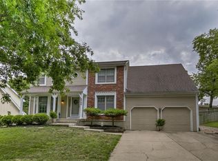 5709 N Jackson Dr, Kansas City, MO 64119