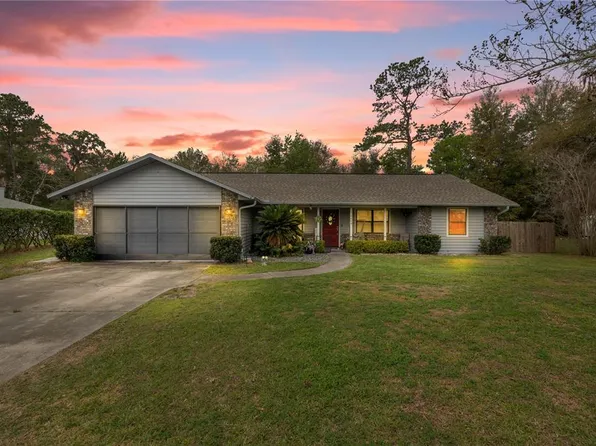 12448 SE 60th Ave, Belleview, FL 34420