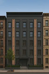 359 West 48th Street in Hell&#39;s Kitchen