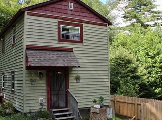 574 Pine Creek Rd, Cullowhee, NC 28723