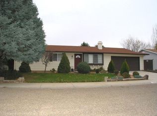 3378 N Kingswood Way, Boise, ID 83704