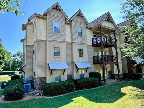 1834 Muscovy Way, Seneca, SC 29678