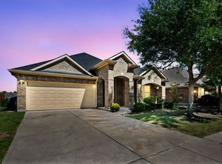 2908 Glenoaks Dr, ROYSE CITY, TX 75189
