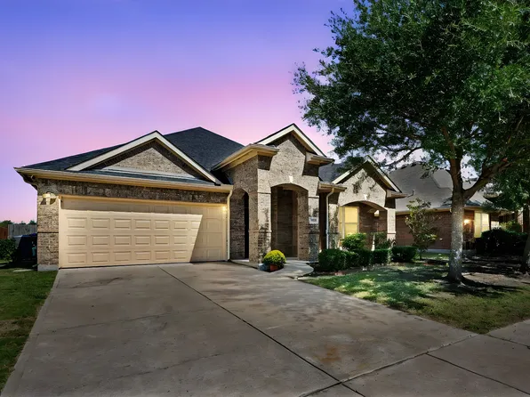 2908 Glenoaks Dr, Royse City, TX 75189