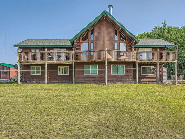 21987 169th St NW, Big Lake, MN 55309