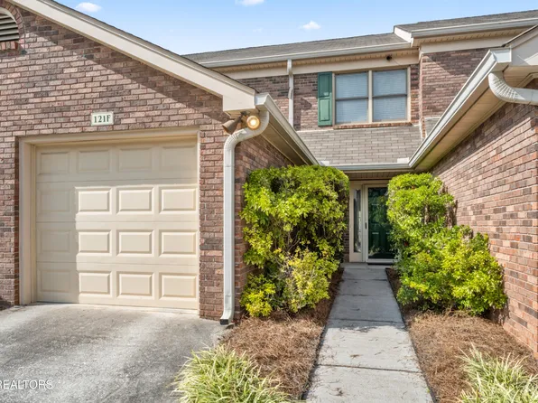 121 Durwood Rd Unit F, Knoxville, TN 37922